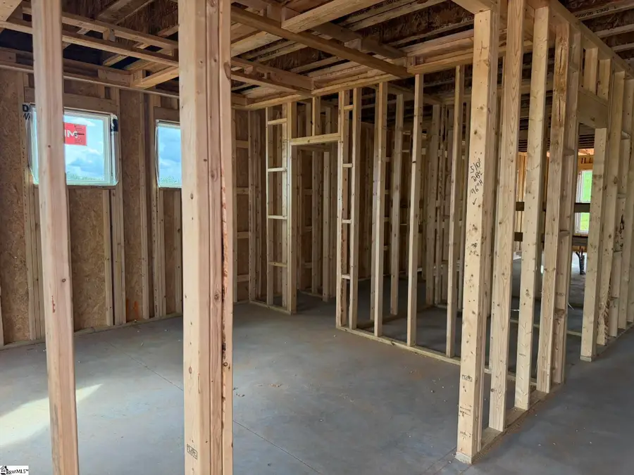 366 Goodison Way, Woodruff, SC 29388 - #3