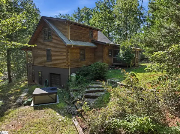 115 Parnell Bridge Road, Marietta, SC 29661
