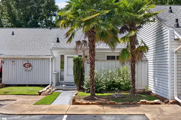 61 Topsail Court, Greenville, SC 29611