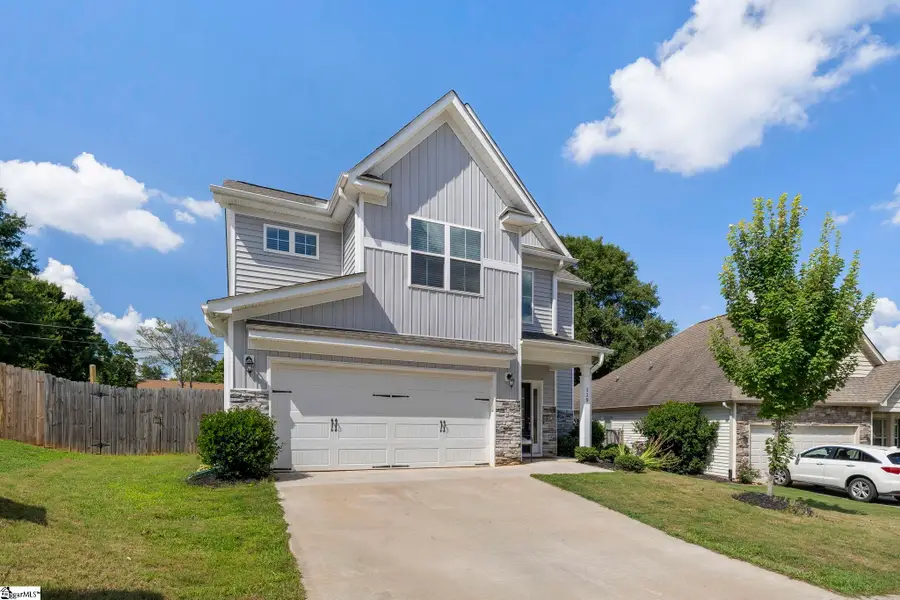 119 Sloan Avenue, Anderson, SC 29621 - #2