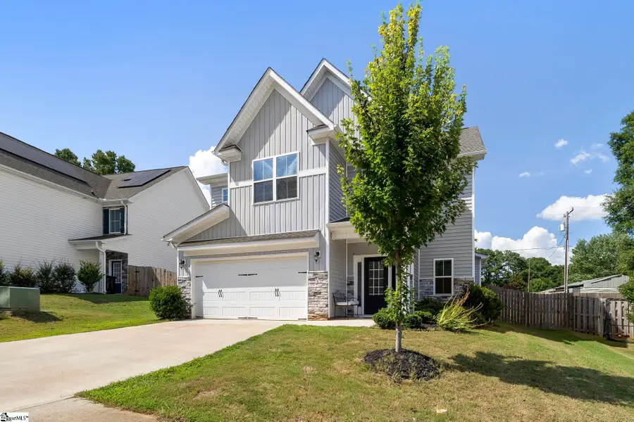119 Sloan Avenue, Anderson, SC 29621 - #3