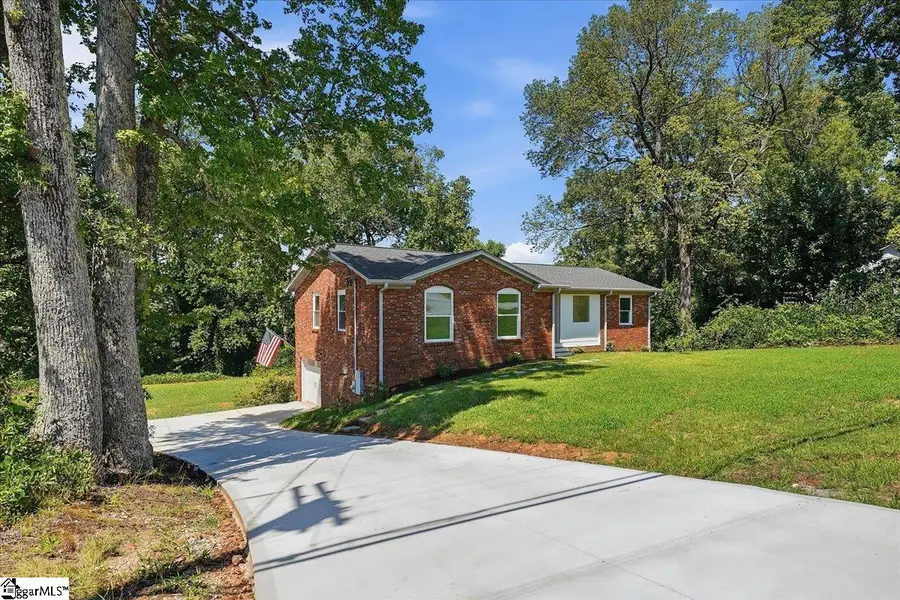 200 Worley Road, Greenville, SC 29609 - #2