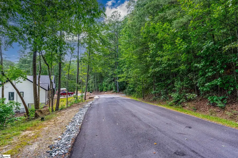 0 Fairway Woods Drive, Pickens, SC 29671 - #3