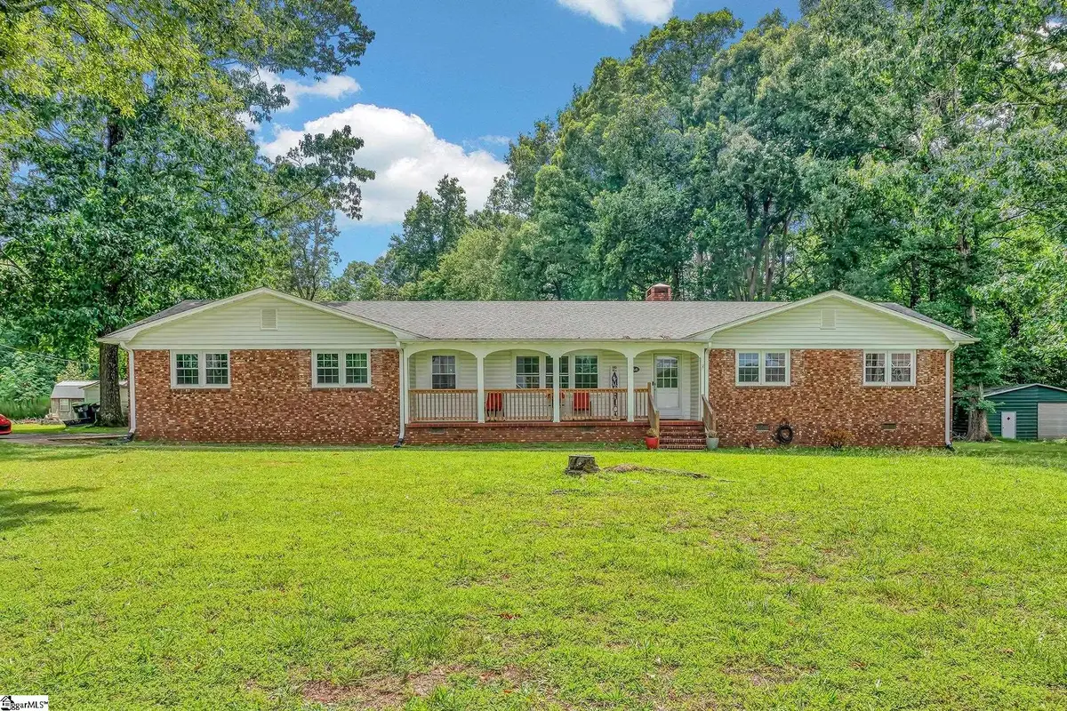 3641 New Cut Road, Inman, SC 29349 - #1