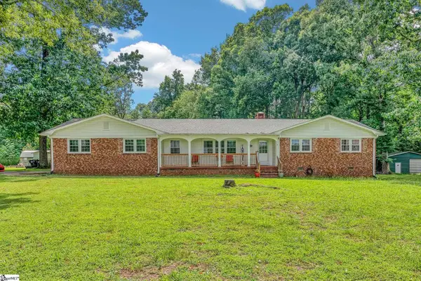 3641 New Cut Road, Inman, SC 29349