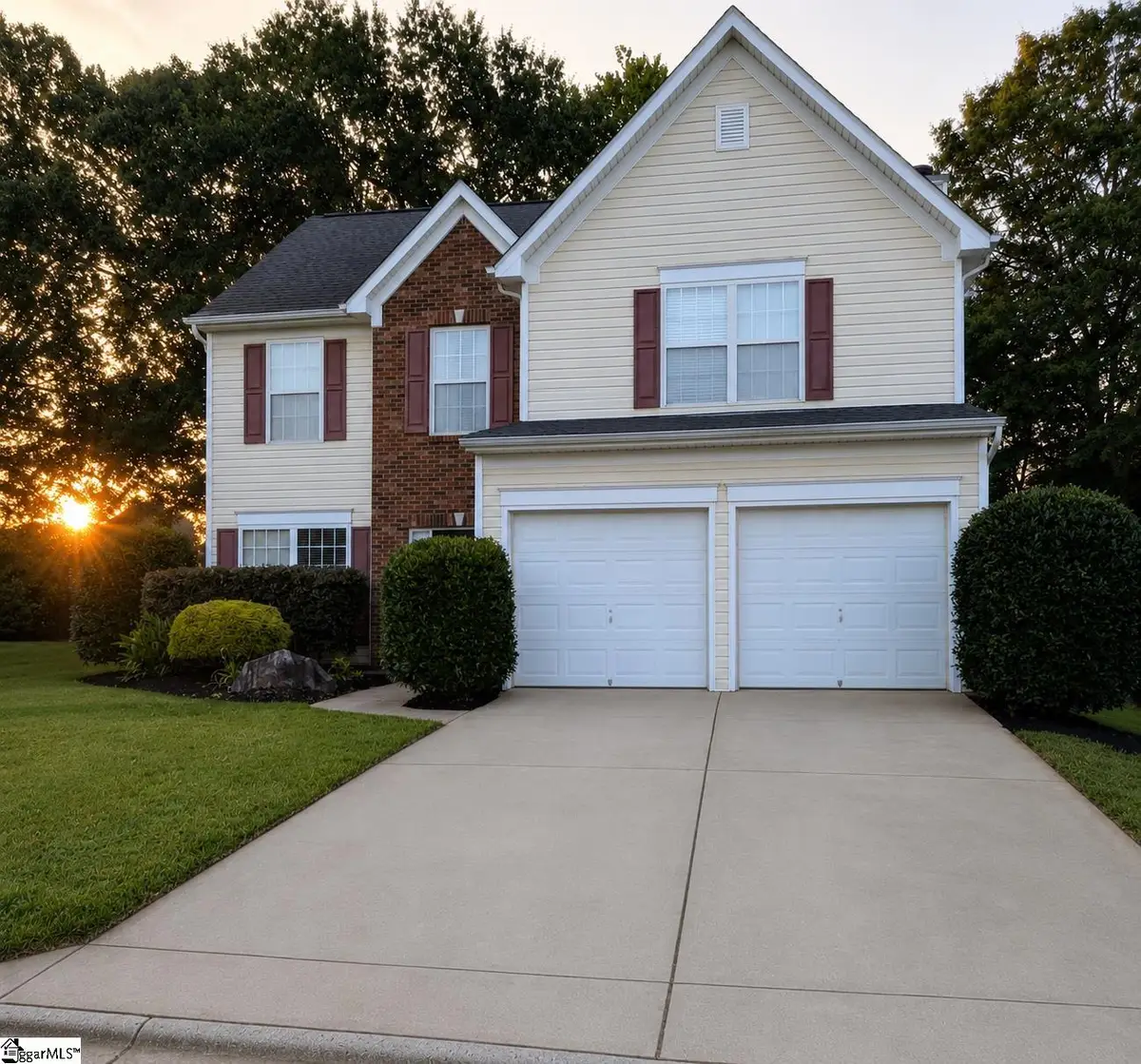 807 Terrace Creek Drive, Duncan, SC 29334 - #1