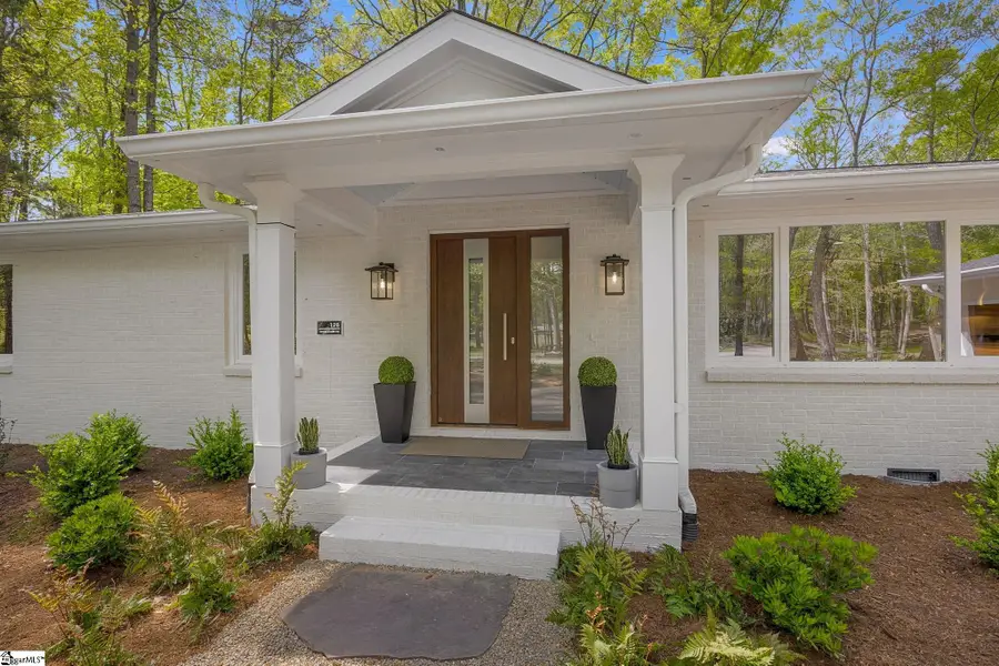 128 Edgecombe Road, Spartanburg, SC 29307 - #2