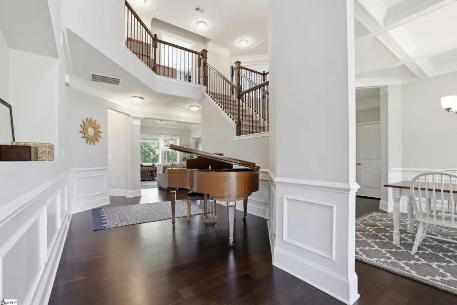 5 Vineyard Way, Williamston, SC 29697 - #3