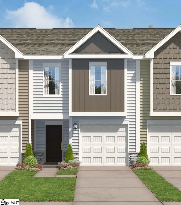 1413 Chesapeake Lane, Spartanburg, SC 29303
