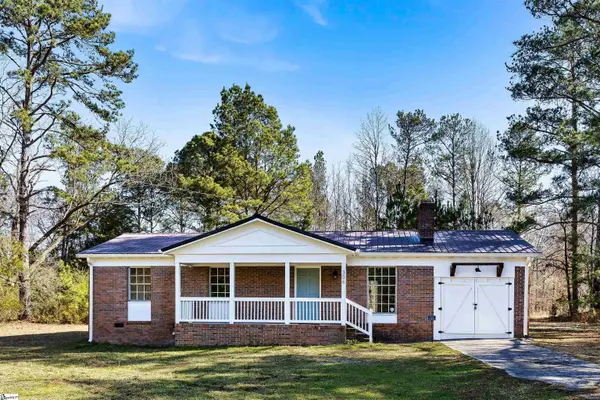 306 Carlisle Santuc School Road, Union, SC 29379