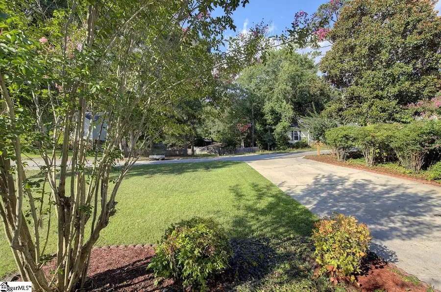 4 Chinaberry Lane, Simpsonville, SC 29680 - #3