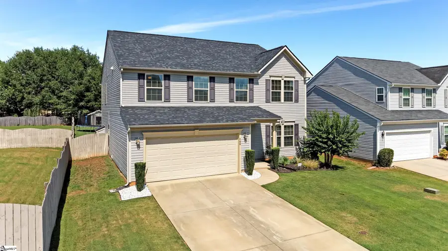 260 Mercer Drive, Simpsonville, SC 29681 - #3
