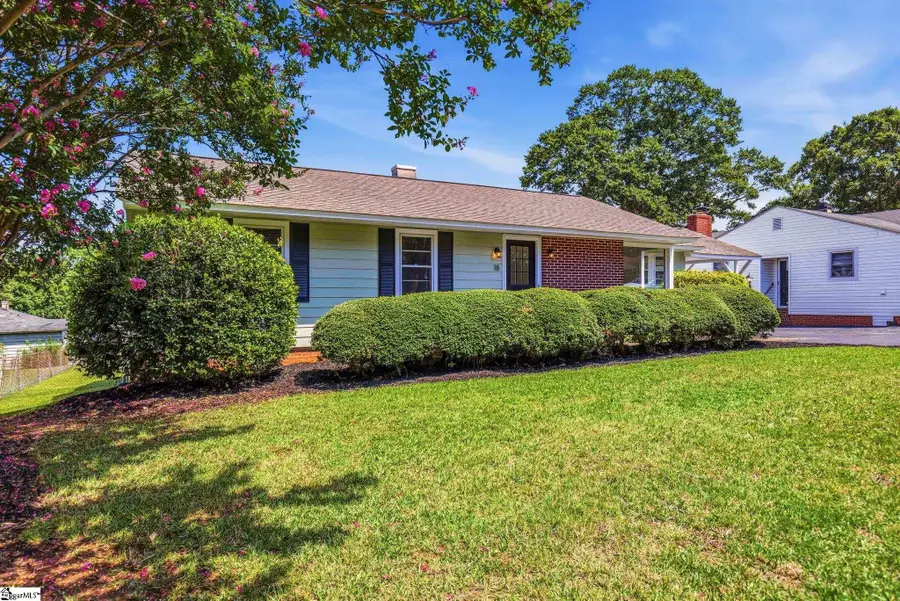 18 Bent Twig Drive, Greenville, SC 29605 - #2