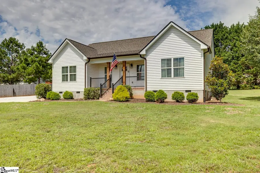 115 Wrentree Drive, Easley, SC 29642-8377 - #3