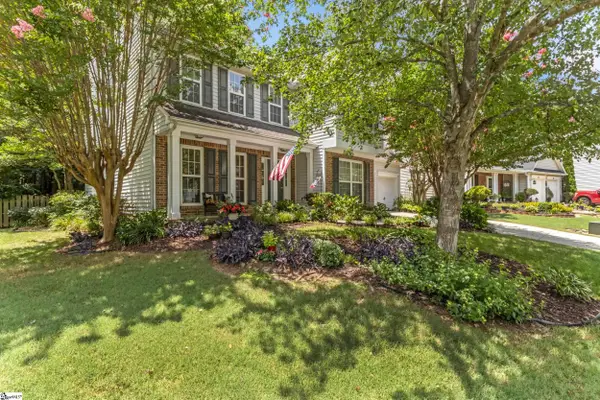 15 Birchstone Court, Simpsonville, SC 29681