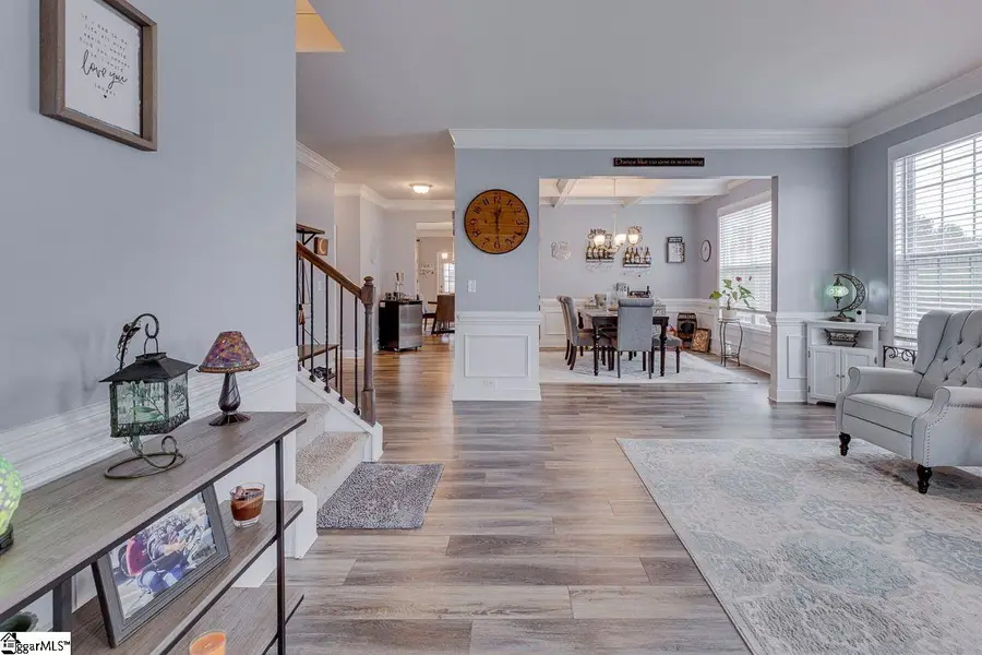 602 Carmelo Court, Greer, SC 29650 - #2