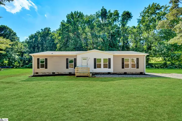 235 Horseshoe Bend Drive, Cowpens, SC 29330