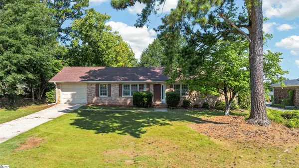 309 Del Norte Road, Greenville, SC 29615