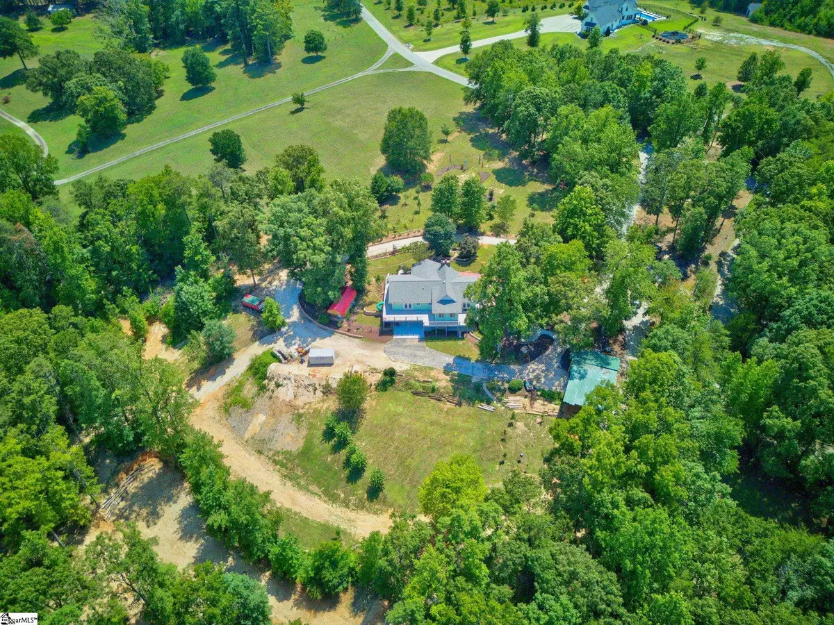 300 Chastain Hill Road, Taylors, SC 29687 - #1