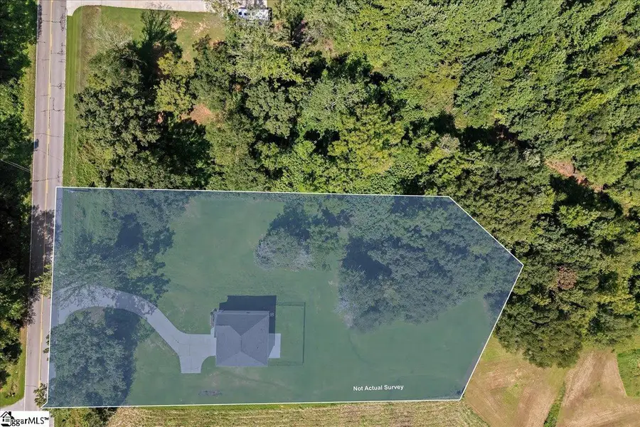 536 Grassy Pond Road, Gaffney, SC 29341 - #2