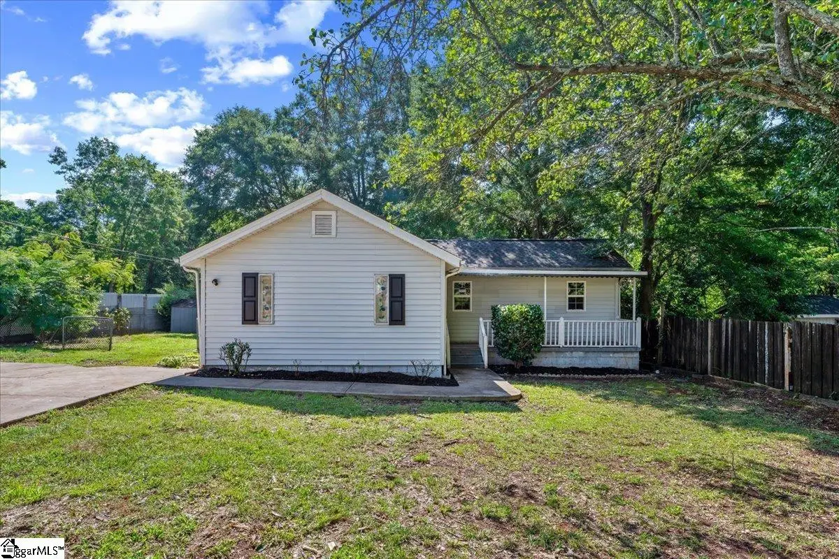 102 Rasor Drive, Greenville, SC 29617 - #1