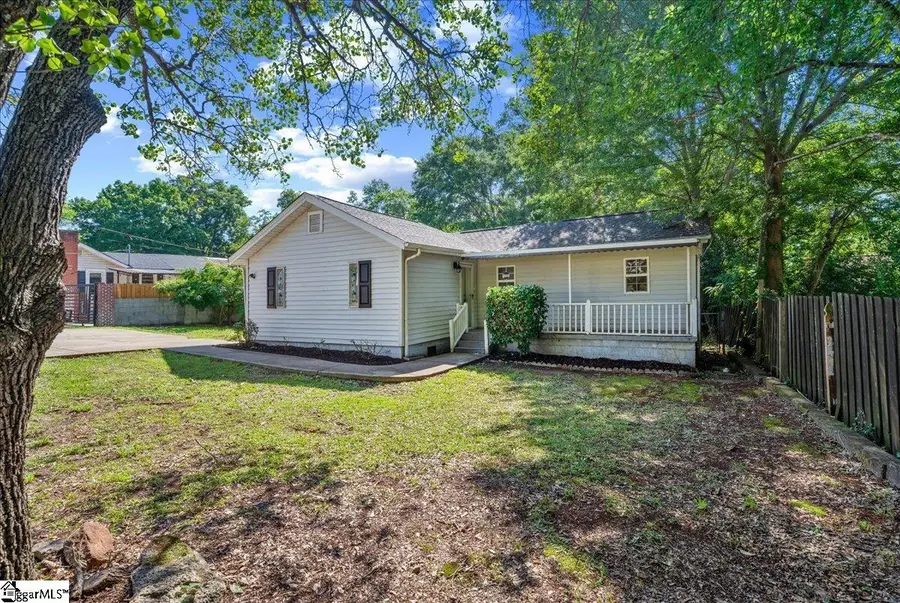 102 Rasor Drive, Greenville, SC 29617 - #2