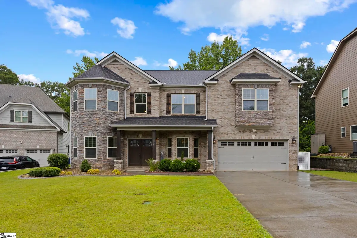 576 Allenton Way, Greer, SC 29651 - #1