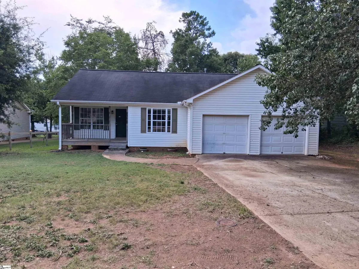 117 Pine Needle Road, Piedmont, SC 29673 - #1