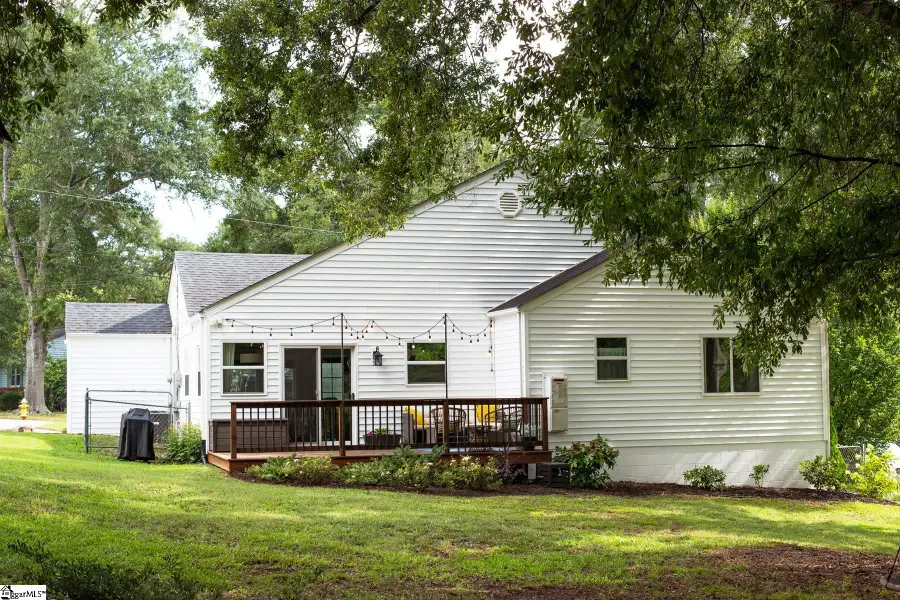 17 Campbell Street, Greenville, SC 29607 - #3