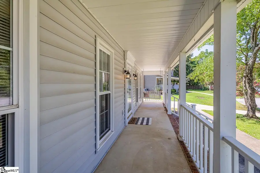 7 Ashley Lane, Taylors, SC 29687 - #3