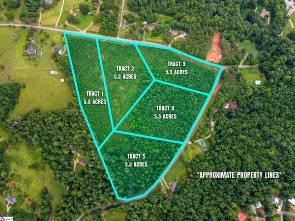 01 Hagood Mill Road, Pickens, SC 29671