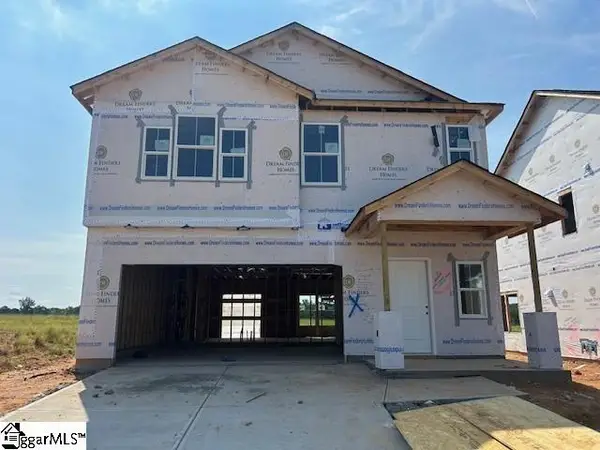 207 Gumwood Circle, Gaffney, SC 29341
