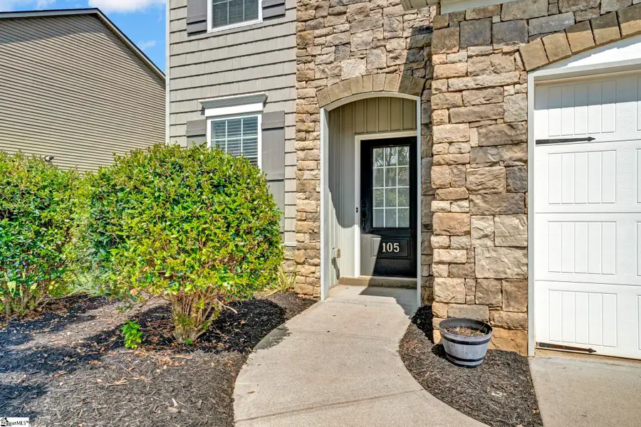 105 Yount Court, Easley, SC 29642 - #2