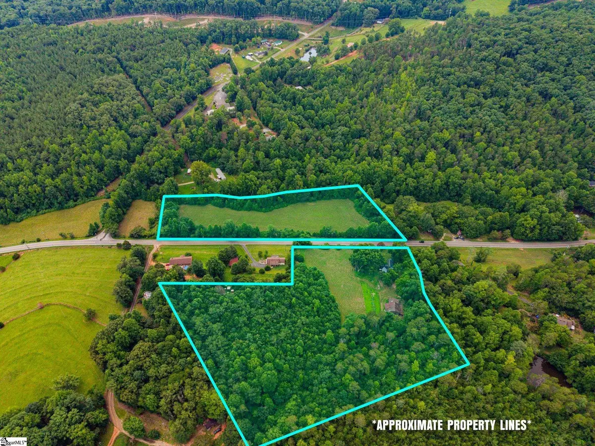 3371 Moorefield Memorial Highway, Pickens, SC 29671 - #1