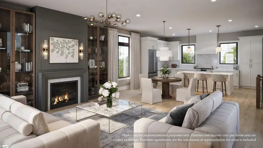 222 President Street #Lot 24, Greenville, SC 29601 - #2