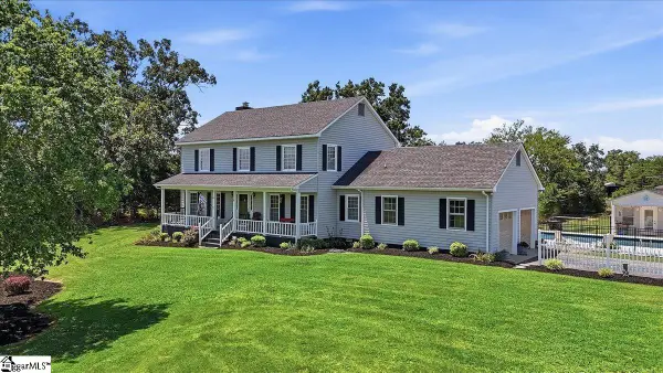 418 River Road, Union, SC 29379-8583