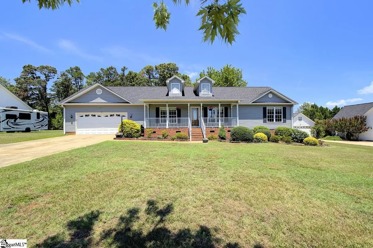 305 Jacob Creek Drive, Inman, SC 29349 - #1