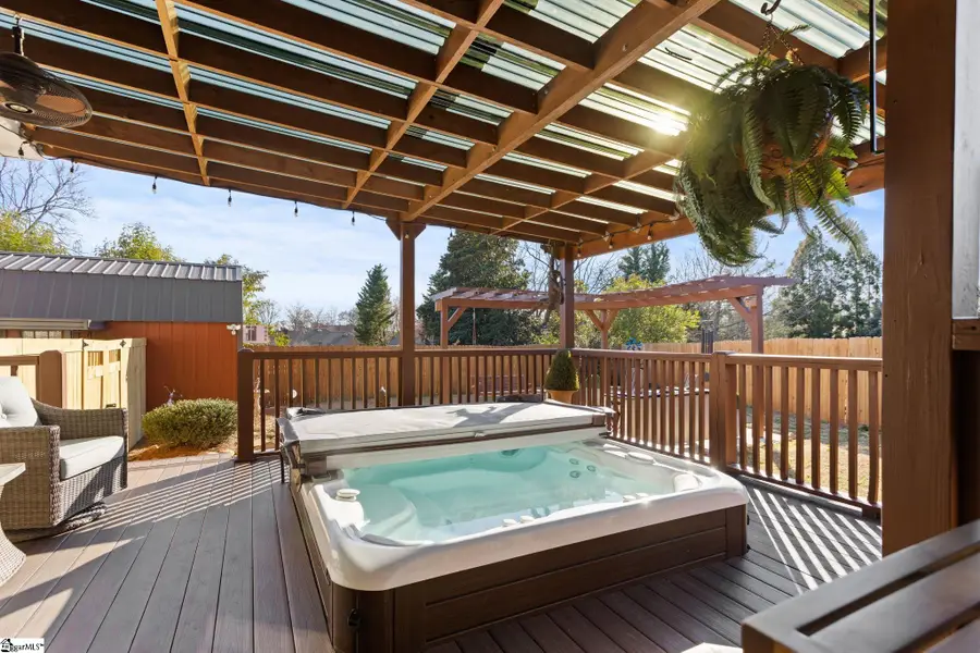 116A Ridge Road, Greenville, SC 29607 - #3