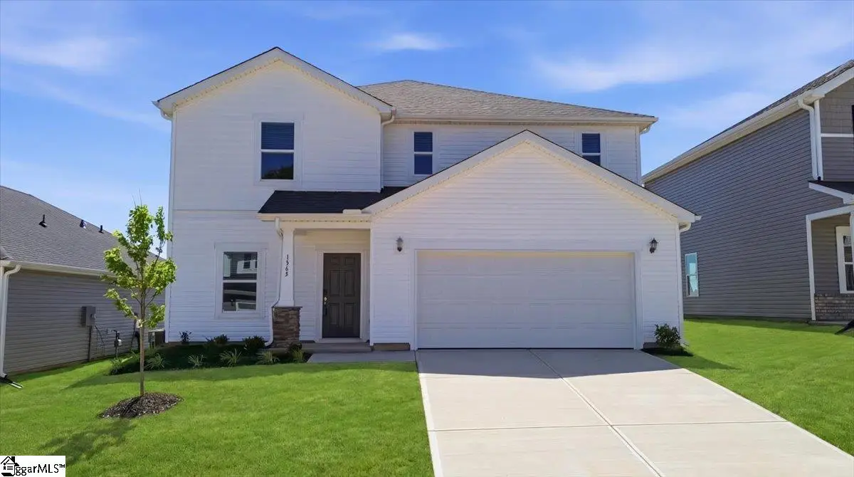 1565 Erindale Drive, Wellford, SC 29385 - #1