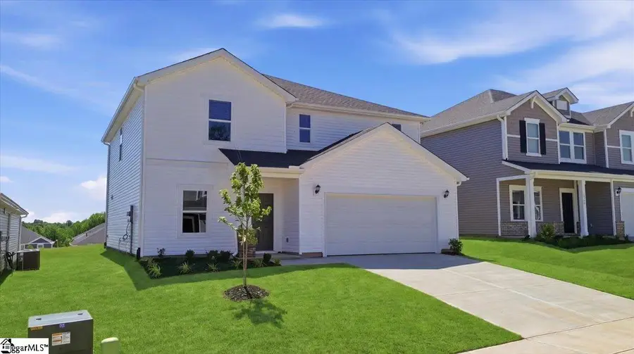 1565 Erindale Drive, Wellford, SC 29385 - #2