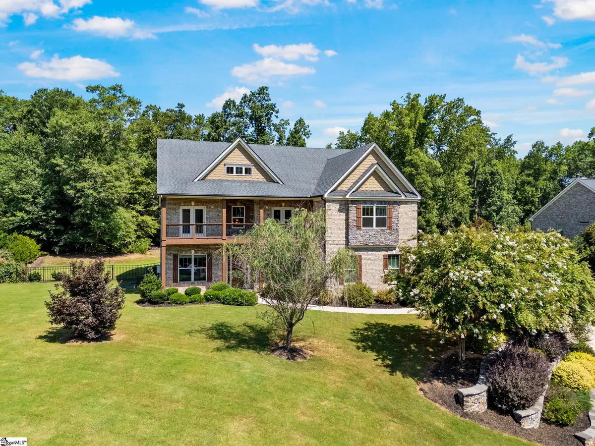 239 Tuxedo Lane, Greer, SC 29651 - #1