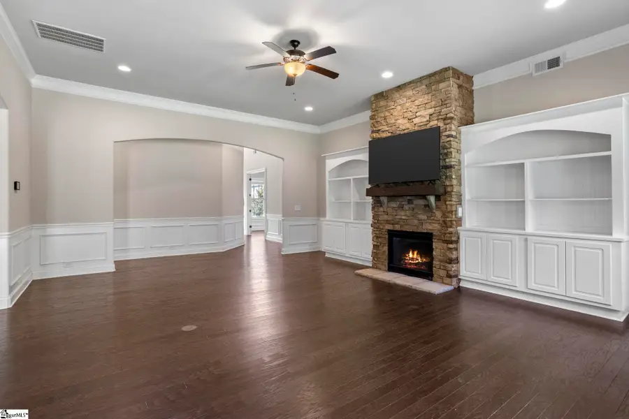 239 Tuxedo Lane, Greer, SC 29651 - #2