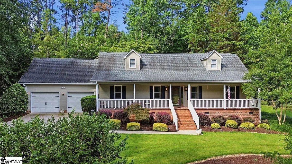 109 Holder Street, Liberty, SC 29657 - #1