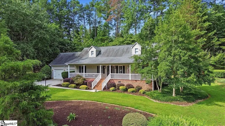 109 Holder Street, Liberty, SC 29657 - #2