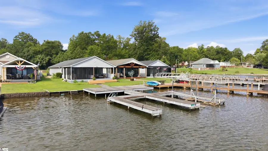 134 Peake Court, Ninety Six, SC 29666 - #2