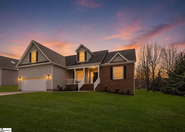 104 Josh Court, Greer, SC 29651