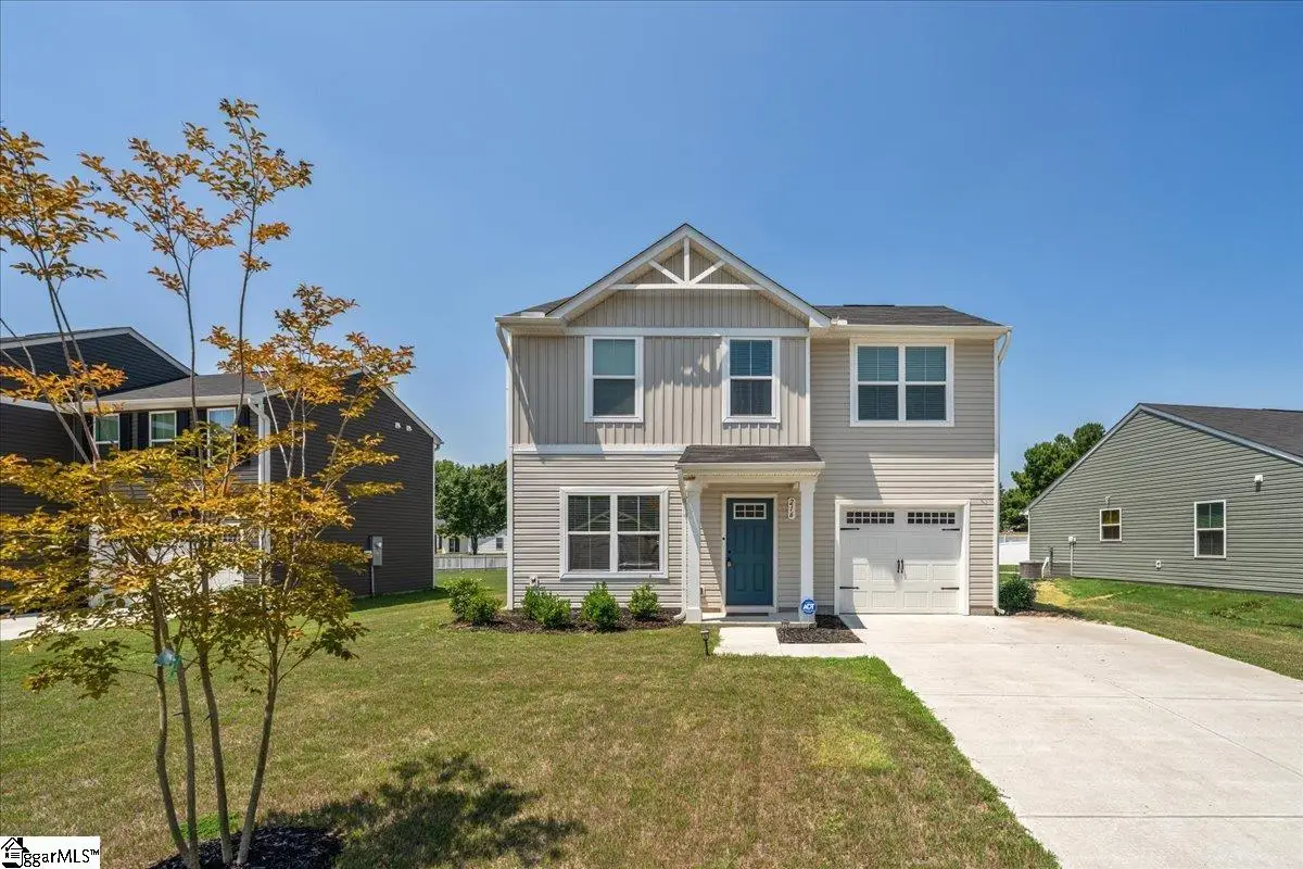 216 Highland Station Drive, Clinton, SC 29325 - #1