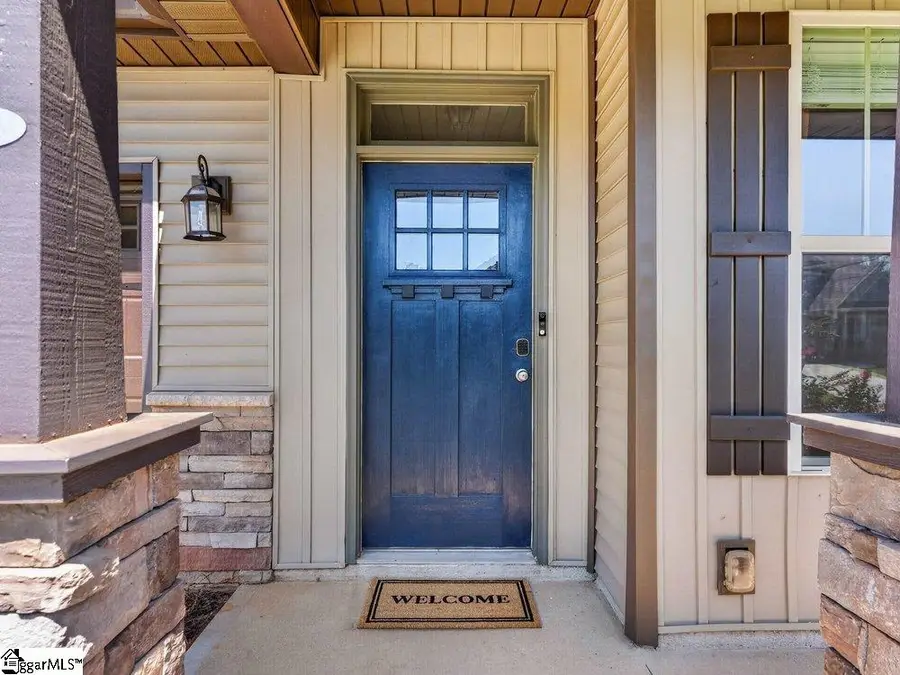 27 Forest Ridge Way, Greenville, SC 29617 - #3