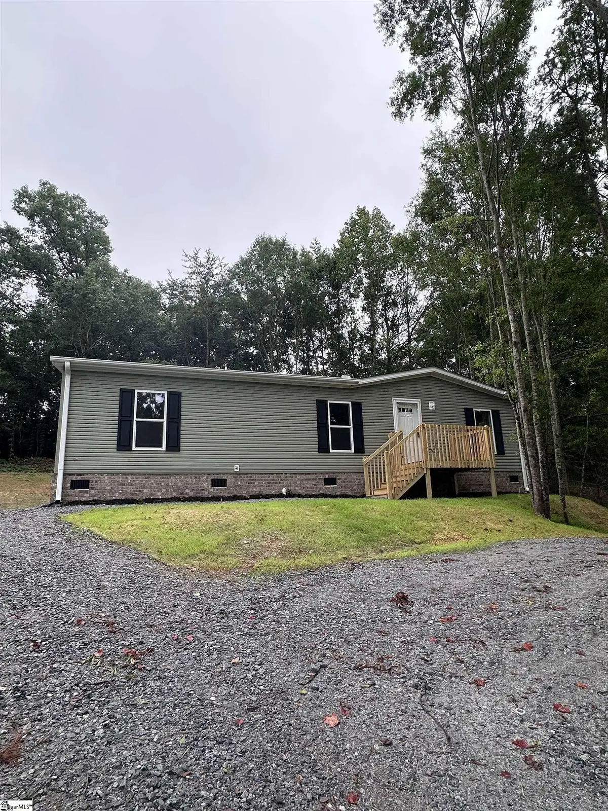 218 Sitton Street, Liberty, SC 29657 - #1