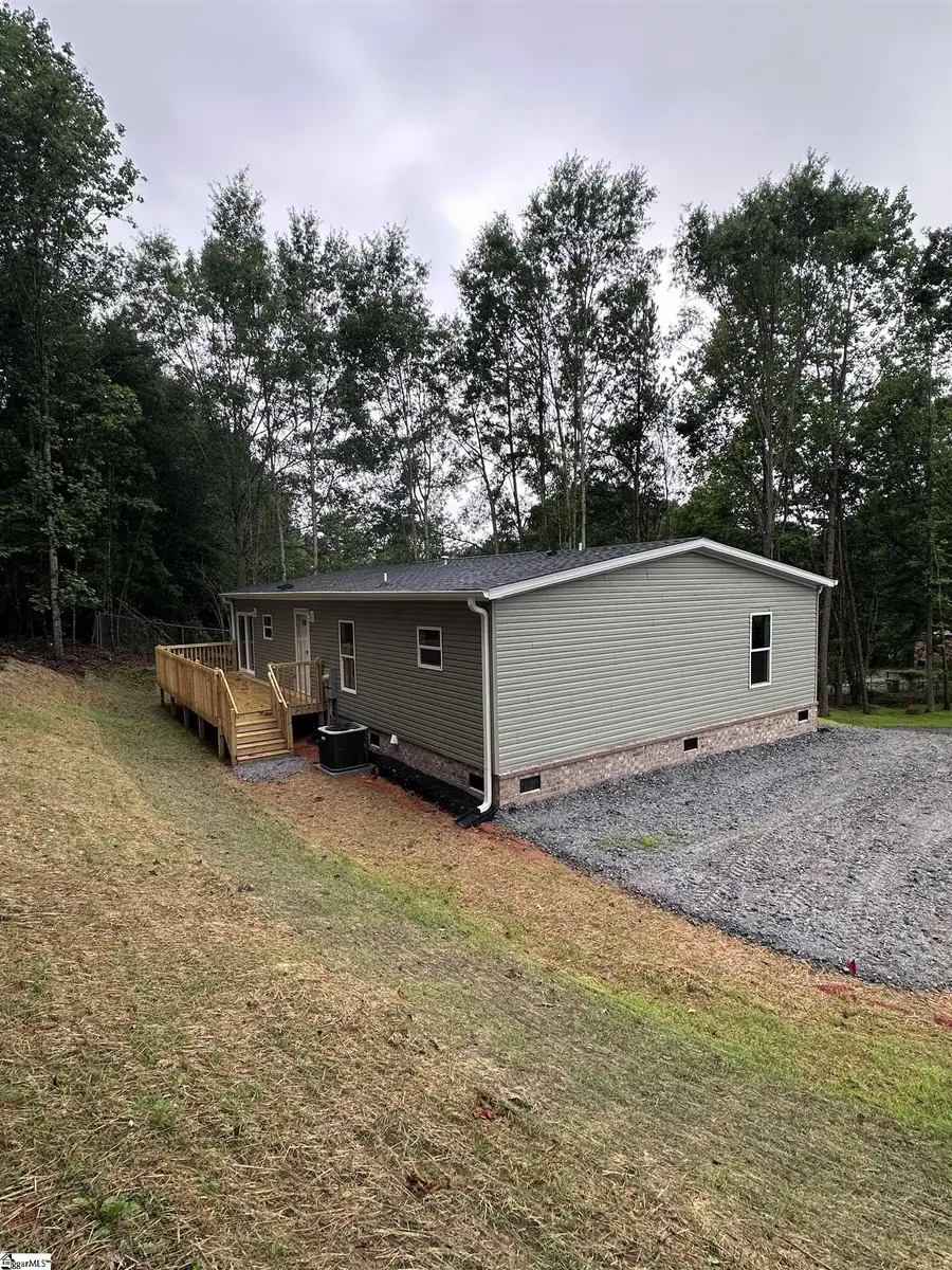 218 Sitton Street, Liberty, SC 29657 - #2